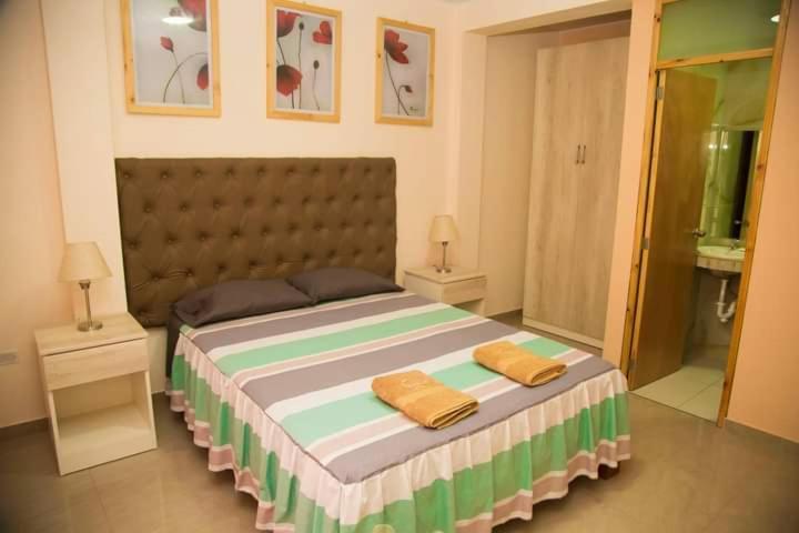 Hotel Saraja Ica Ngoại thất bức ảnh